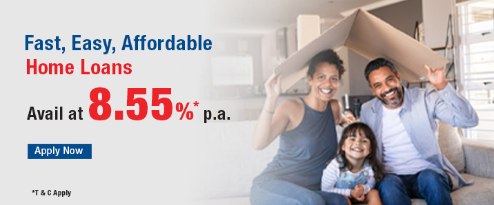Home Loan